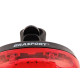Lanterna Brasfort Led Bike Traseira Para 2 Pilhas Aaa Lanterna Brasfort Led Bike Traseira Para 2 Pilhas Aaa
