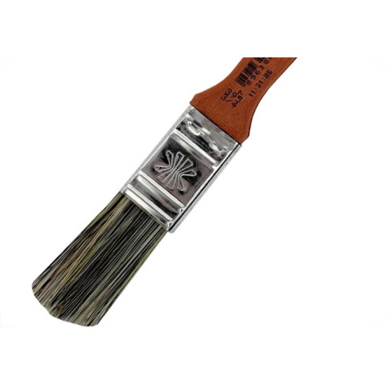Pincel Trincha Pintura Atlas Ref.395 3/4'' - Kit C/12 Pecas Pincel Trincha Pintura Atlas Ref.395 3/4'' - Kit C/12 Pecas
