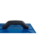Desempenadeira Pvc Galo Lisa Azul 15 X26Cm - 715/00 Desempenadeira Pvc Galo Lisa Azul 15 X26Cm - 715/00