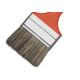 Pincel Trincha Pintura Atlas Ref.395 Tam.G 3'' - Kit C/12 Pecas Pincel Trincha Pintura Atlas Ref.395 Tam.G 3'' - Kit C/12 Pecas