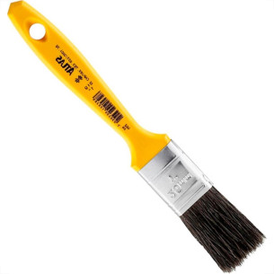 Pincel Trincha Pintura Atlas Ref.319 1'' - Kit C/12 Pecas Pincel Trincha Pintura Atlas Ref.319 1'' - Kit C/12 Pecas