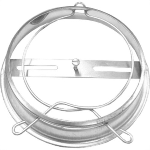 Plafonier Aluminio Com 10 Pecas - Kit C/10 Pecas Plafonier Aluminio Com 10 Pecas - Kit C/10 Pecas