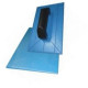 Desempenadeira Pvc Galo Corrugada Azul 18 X30Cm - 818/00 Desempenadeira Pvc Galo Corrugada Azul 18 X30Cm - 818/00