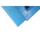 Desempenadeira Pvc Galo Corrugada Azul 18 X30Cm - 818/00 Desempenadeira Pvc Galo Corrugada Azul 18 X30Cm - 818/00