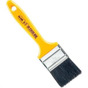 Pincel Trincha Pintura Atlas Ref.319   2'' - Kit C/12 Pecas Pincel Trincha Pintura Atlas Ref.319   2'' - Kit C/12 Pecas