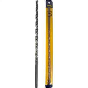 Broca Widea Extra Longa Irwin 8 Mm