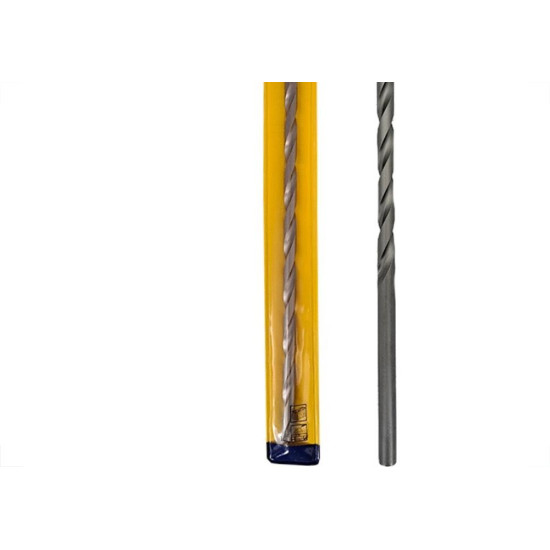 Broca Widea Extra Longa Irwin 8 Mm Broca Widea Extra Longa Irwin 8 Mm