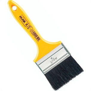 Pincel Trincha Pintura Atlas Ref.319 Tam.G 3'' - Kit C/12 Pecas Pincel Trincha Pintura Atlas Ref.319 Tam.G 3'' - Kit C/12 Pecas