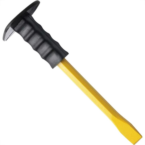 Talhadeiras Eda Com Punho De Borracha 10'' - 9Is Talhadeiras Eda Com Punho De Borracha 10'' - 9Is