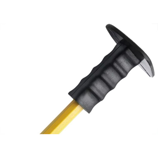 Talhadeiras Eda Com Punho De Borracha 12'' - 9It Talhadeiras Eda Com Punho De Borracha 12'' - 9It