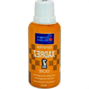 Corante Para Tinta Xadrez Ocre (50Ml) - Kit C/12 Pecas