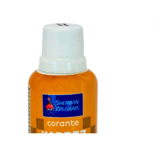 Corante Para Tinta Xadrez Ocre (50Ml) - Kit C/12 Pecas Corante Para Tinta Xadrez Ocre (50Ml) - Kit C/12 Pecas