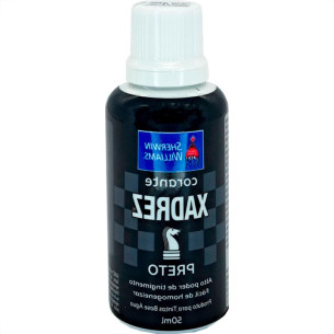 Corante Para Tinta Xadrez Preto (50Ml) . / Kit C/ 12 Peca