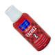 Corante Para Tinta Xadrez Vermelho (50Ml) - Kit C/12 Pecas Corante Para Tinta Xadrez Vermelho (50Ml) - Kit C/12 Pecas