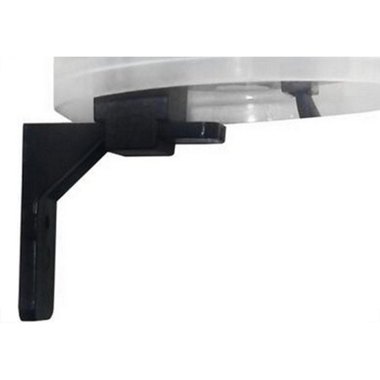 Kit C/4 - Rele Qualitronix Com Fotocelula Corujito Bivolt...