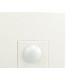 Sensor De Presenca + Fotocelula Qualitronix Embutir 180º Com Chave - Qi6M Sensor De Presenca + Fotocelula Qualitronix Embutir 180º Com Chave - Qi6M