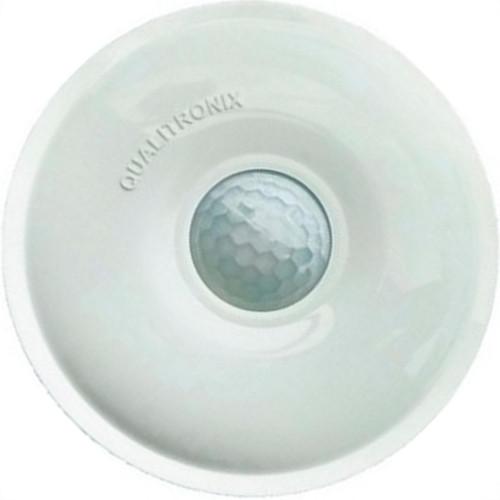 Sensor De Presenca + Fotocelula Qualitronix Teto 360º - Qa19M Sensor De Presenca + Fotocelula Qualitronix Teto 360º - Qa19M