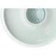 Sensor De Presenca + Fotocelula Qualitronix Teto 360º - Qa19M Sensor De Presenca + Fotocelula Qualitronix Teto 360º - Qa19M