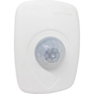 Kit C/2 - Sensor De Presenca + Fotocelula Qualitronix Par...