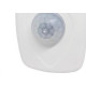 Kit C/2 - Sensor De Presenca + Fotocelula Qualitronix Par... Kit C/2 - Sensor De Presenca + Fotocelula Qualitronix Par...