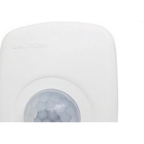 Kit C/2 - Sensor De Presenca + Fotocelula Qualitronix Par... Kit C/2 - Sensor De Presenca + Fotocelula Qualitronix Par...