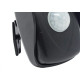 Sensor De Presenca + Fotocelula Qualitronix Preto Area Externa 180º - Qa26Mp Sensor De Presenca + Fotocelula Qualitronix Preto Area Externa 180º - Qa26Mp
