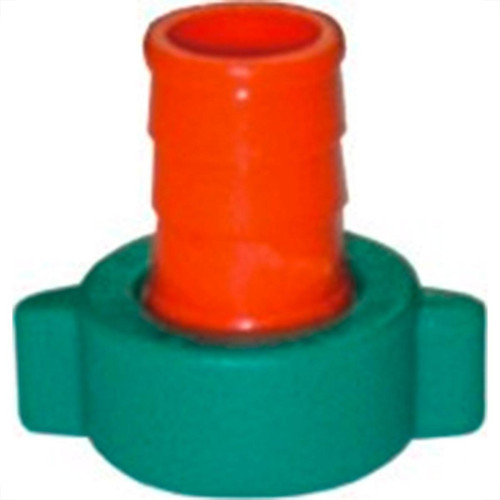 Uniao Para Torneira Inca Pvc Reforcada 3/4''X1/2'' - Kit C/12 Pecas Uniao Para Torneira Inca Pvc Reforcada 3/4''X1/2'' - Kit C/12 Pecas
