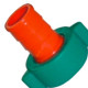 Uniao Para Torneira Inca Pvc Reforcada 3/4''X1/2'' - Kit C/12 Pecas Uniao Para Torneira Inca Pvc Reforcada 3/4''X1/2'' - Kit C/12 Pecas