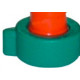 Uniao Para Torneira Inca Pvc Reforcada 3/4''X1/2'' - Kit C/12 Pecas Uniao Para Torneira Inca Pvc Reforcada 3/4''X1/2'' - Kit C/12 Pecas
