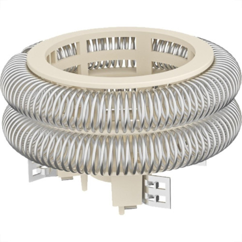 Resistencia Corona Hydra Slim 4 Temperaturas 5.500Wx127V. Resistencia Corona Hydra Slim 4 Temperaturas 5.500Wx127V.