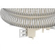 Resistencia Corona Hydra Slim 4 Temperaturas 5.500Wx127V. Resistencia Corona Hydra Slim 4 Temperaturas 5.500Wx127V.