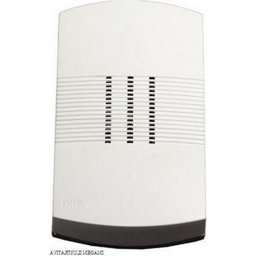 Campainha Dim Dom Biki 127V. Branca Campainha Dim Dom Biki 127V. Branca