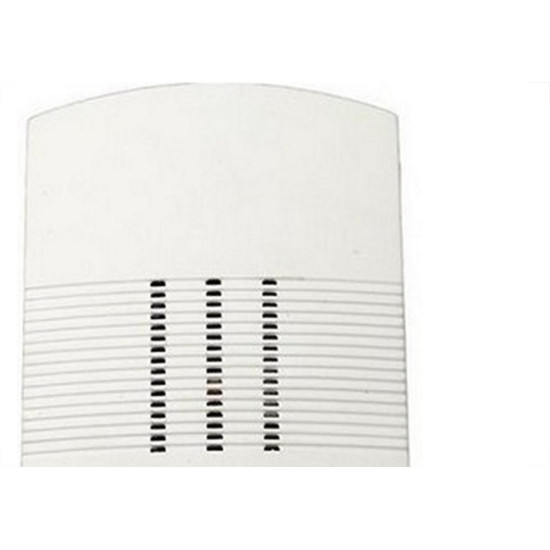 Campainha Dim Dom Biki 127V. Branca Campainha Dim Dom Biki 127V. Branca