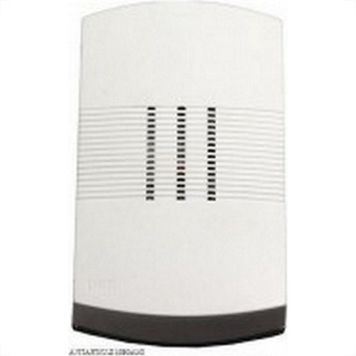 Campainha Dim Dom Biki 220V. Branca Campainha Dim Dom Biki 220V. Branca