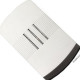 Campainha Dim Dom Biki 220V. Branca Campainha Dim Dom Biki 220V. Branca
