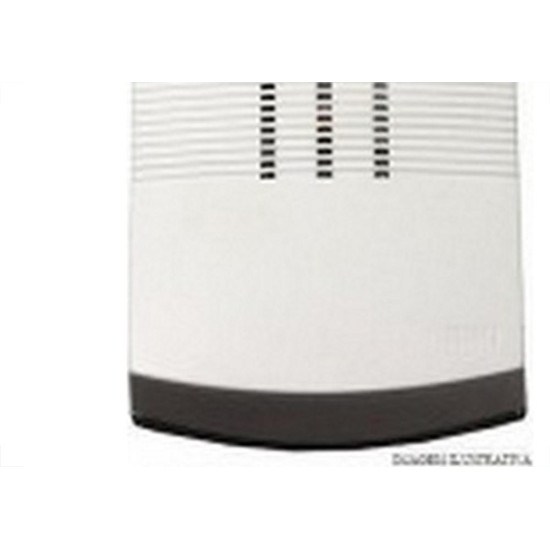 Campainha Dim Dom Biki 220V. Branca Campainha Dim Dom Biki 220V. Branca