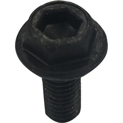 Parafuso Rosca Esquerda Allen/Sextavado Makita 4100 Nh 18408 - Kit C/6 Cartelas