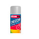 Spray Colorgin Decor Aluminio 360Ml 8581 Spray Colorgin Decor Aluminio 360Ml 8581