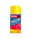 Spray Colorgin Decor Amarelo 360Ml 8591 Spray Colorgin Decor Amarelo 360Ml 8591