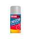 Spray Colorgin Decor Cinza 360Ml 8651 Spray Colorgin Decor Cinza 360Ml 8651