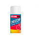 Spray Colorgin Decor Branco 360Ml 8641 Spray Colorgin Decor Branco 360Ml 8641