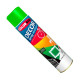 Spray Colorgin Decor Verde 360Ml 8731 Spray Colorgin Decor Verde 360Ml 8731