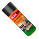 Spray Colorgin Alta Temperatura Preto 300Ml 5722 Spray Colorgin Alta Temperatura Preto 300Ml 5722