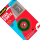 Fita Dupla Face 3M Fixa Forte Transparente 24Mm X 2M - 1 Kg Fita Dupla Face 3M Fixa Forte Transparente 24Mm X 2M - 1 Kg