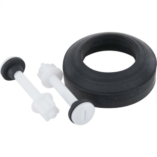 Conjunto Vedacao E Fixacao Kit Para Caixa Acoplada Censi - 9583 Conjunto Vedacao E Fixacao Kit Para Caixa Acoplada Censi - 9583