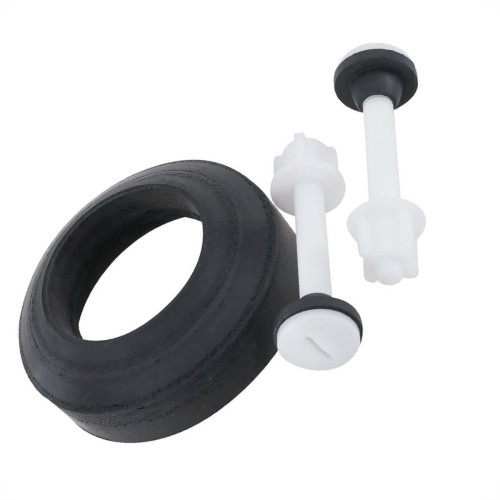 Conjunto Vedacao E Fixacao Kit Para Caixa Acoplada Censi - 9583 Conjunto Vedacao E Fixacao Kit Para Caixa Acoplada Censi - 9583