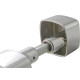 Macaneta Para Porta Bola Alianca Pequena 86539 - Kit C/10 Pecas Macaneta Para Porta Bola Alianca Pequena 86539 - Kit C/10 Pecas
