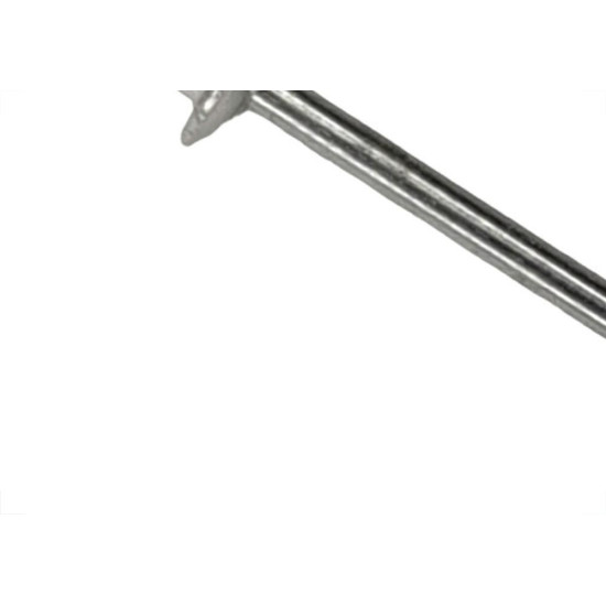 Rebite Jomarca Repuxo Tubular Abaulado J-530 Com 500 Pecas