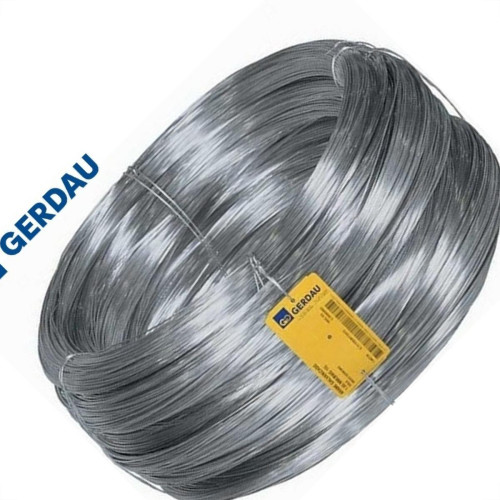 Arame Galvanizado Gerdau No.14 Arame Galvanizado Gerdau No.14