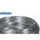 Arame Galvanizado Gerdau No.14 Arame Galvanizado Gerdau No.14